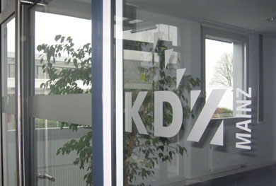 sichtschutzfolie;satiniert""