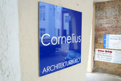 bauschilder;wegweiser;werbeschilder;schilderplatten;baustellenschilder""