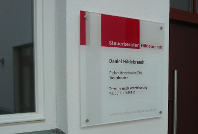 acrylglasschild;praxisschild;plexiglasschild;arztschild;kanzleischild;firmenschild;wandschild;glasschild""