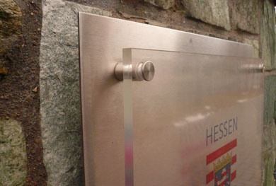 acrylglasschild;praxisschild;plexiglasschild;arztschild;kanzleischild;firmenschild;wandschild;glasschild""